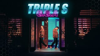 G.G.A - Triple S (Official Video)