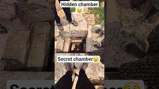 secret chamber #ytshorts #nitishrajvlogger #youtubeshorts #trending #viral