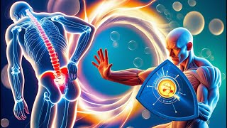 Download Lagu 528 Hz - Regenereert het hele lichaam, geneest de gewrichten | Emotionele en fysieke genezing - Alfa MP3