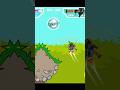 Sniper With Bazuka In Mini Militia Legend 