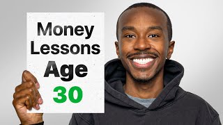 The Biggest Money Lessons I Learned Before Age 30