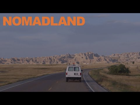 NOMADLAND | Morning Coffee Clip