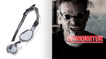Opinionator- Goggles -  Speedo Speed Socket 2.0
