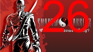 Shadow Warrior 2013 Прохождение игры. Часть 26. Глава 16 Shadow Warrior 2013 Прохождение игры. Часть 26. Глава 16