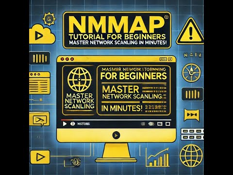 Nmap Tutorial for