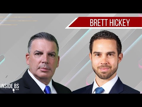 How to Raise Money from Private Equity | Brett Hickey | Show 62