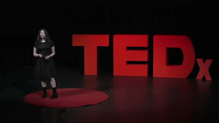 The Distortion of Symbols | Karen Bui | TEDxLakeTr...