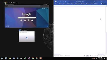 How to make form, which can stick to screen borders in C# | Simple training