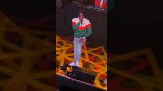 VALIANT - MUHAMMAD / INSOMNIA LIVE IN BRISTOL 🔥 his voice 🥹 #dancehall #caribbeantiktok #valiant