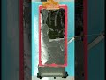 Mobile display oca clean