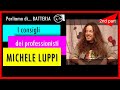 Michele Luppi (2nd part) - I consigli dei professionisti #23