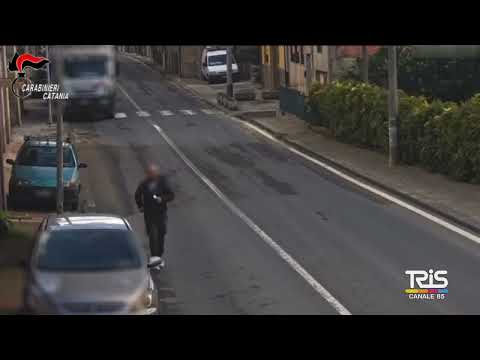 Video Truffa da 18 mila euro ai danni di un'anziana arrestato un uomo di 38 anni