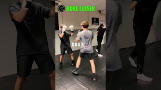 Aperçu Boxe Loisir