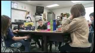 Schools in Crisis: Challenges of Large Class Sizes
