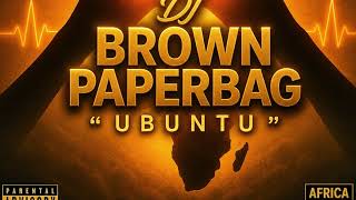 Dj Brown PaperBag ft. Tom - Neon Maps ( Official Audio )