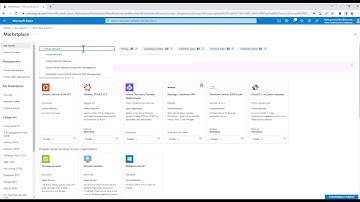 Azure VMware Solution Setup for use with Pure Cloud Block Store
