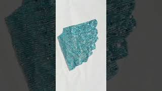 baby frock cutting design #2025 #frock  cutting# baby frock #shortvideo