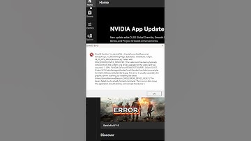 DirectX Error SOLVED for Battlefield 6! #directx #directxerror