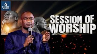 RE-DEFINING THE BLESSING, PART 2 /Apostle Joshua Selman