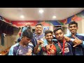 ICC U19 CWC: Bangladesh celebrate their U19 World Cup title
