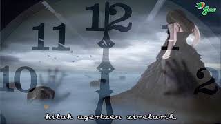 Fado bat (Fran Lasuen)