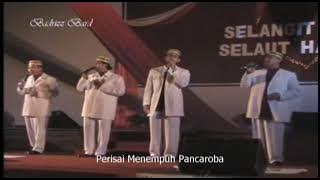 Hijjaz - Berkorban Demi Cinta (Konsert Selangit Kasih Selaut Harapan 2005) Part 3