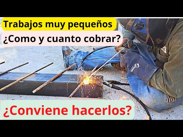 Qué es la soldadura por puntos? - Rosaan Monterrey