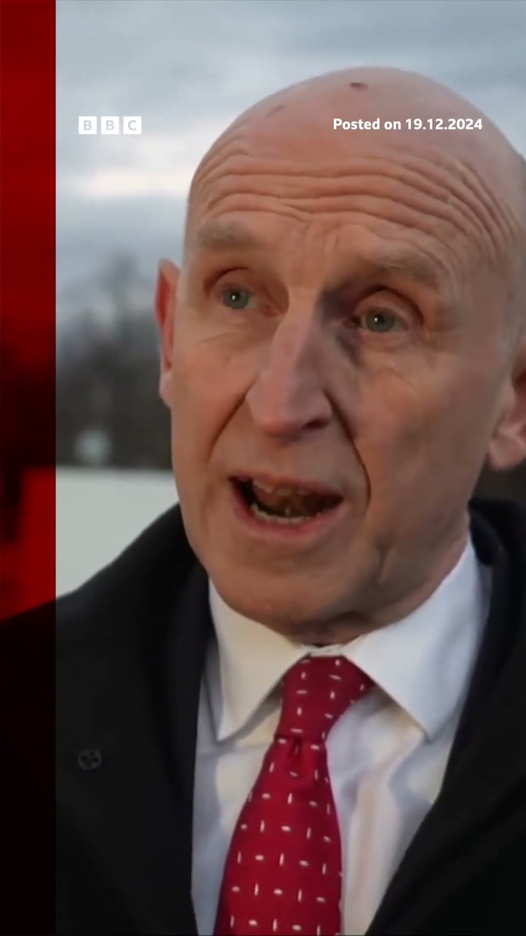 UK considers sending troops to Ukraine to train soldiers. #Ukraine #Russia #BBCNews