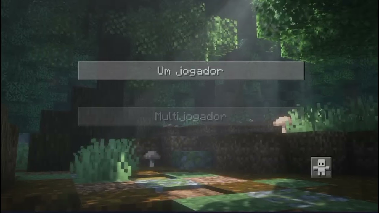 Minecraft - Motion Design, Game