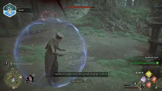 Hogwarts Legacy Acquire All Three Combat Plants and Use Them Simultaneously