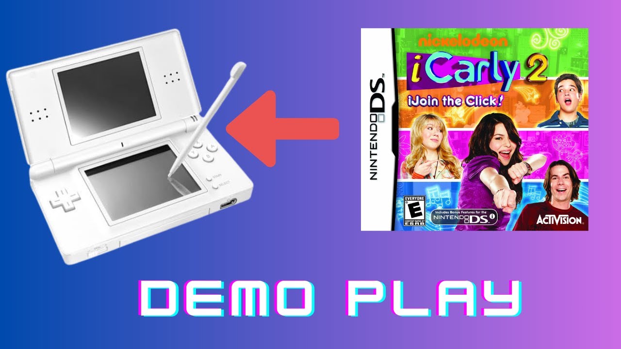 アイカーリー　I Carly 💖[iCarly主題歌]Miranda Cosgrove - Leave It All To Me 和