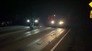 805 corvette vs 818 awd turbo civic