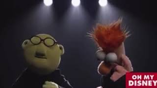 Bunsen And Beaker Recite A Pirates Life For Me
