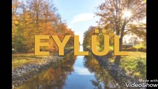 Ozan İlhan Eray - Kara Eylül (Şi̇i̇r)