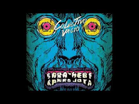 Los Golpes - Sara Hebe