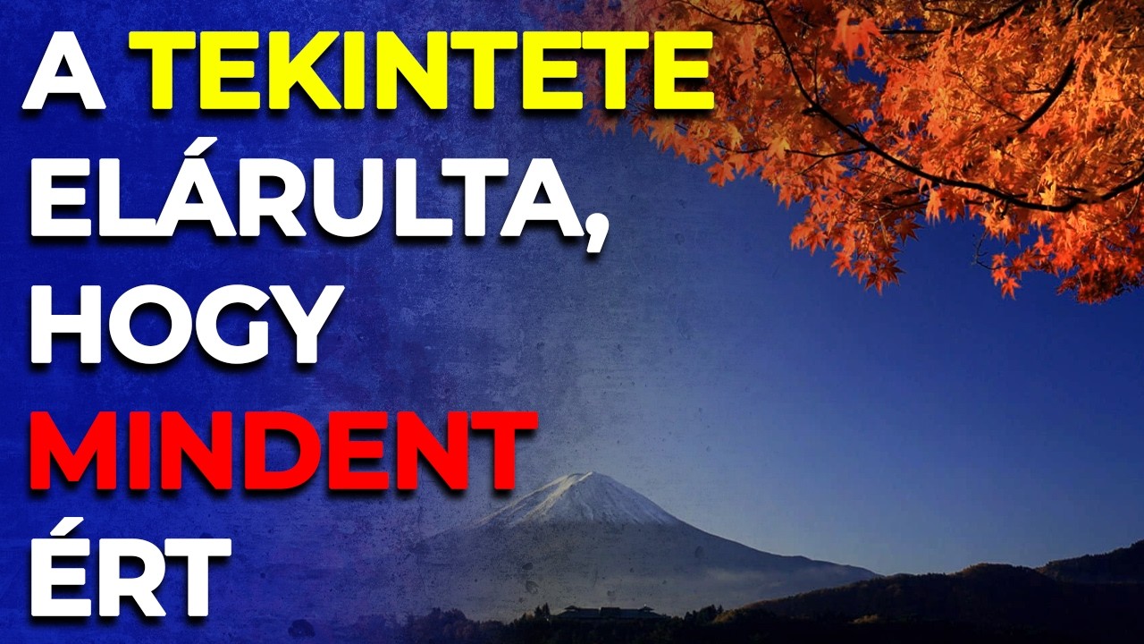 A Barátom MOSTOHAFIA Ott Volt… És SOHA Nem Látott Végkifejlet