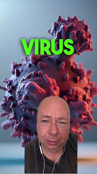 I have the techno virus! #authortube