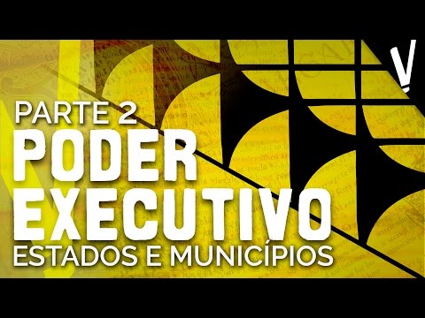 Vídeo: Os governadores são lei de ordens executivas?