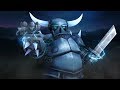 Super pekka and mega tesla update clash of clans builder hall 8