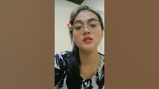 Nice widow live bigo halu💔