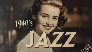 Vintage Jazz Bar – Timeless Classics [Full Album] 🎷