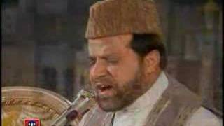 Madine Ka Safar Hai