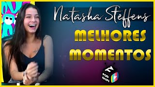 Natasha Steffens - Melhores Momentos