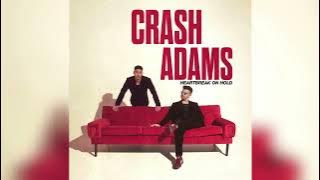 Crash Adams - Heartbreak On Hold (Official Audio)