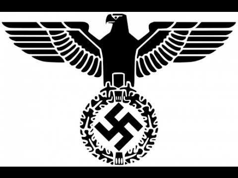 ナチスが使っていたエンブレムがアウトという話だな。