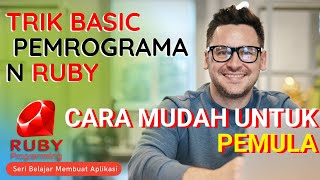 Celebrity TUTORIAL BASIC PEMROGRAMAN RUBY UNTUK PEMULA Net Worth