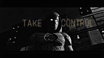 Moon Knight | Take Control | Deadwood | s1ep2