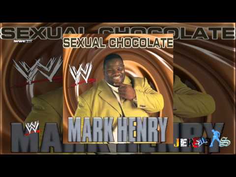 henry mark wwe sexual chocolate theme song cover custom