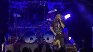 Dream Theater - Pull Me Under (Live At Luna Park)