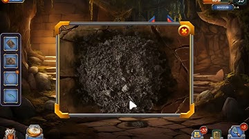 Enigma Fables Part 1 Level 13 Walkthrough